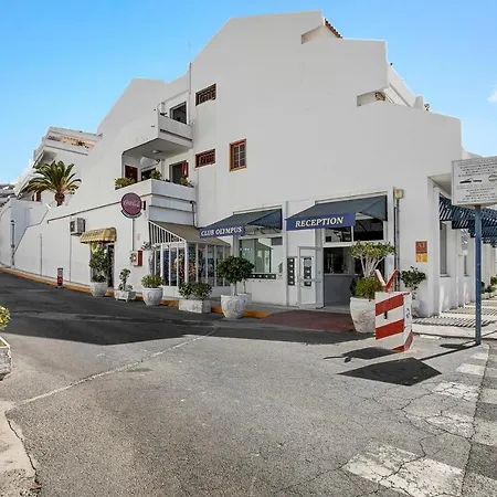 Garden 公寓 阿德耶