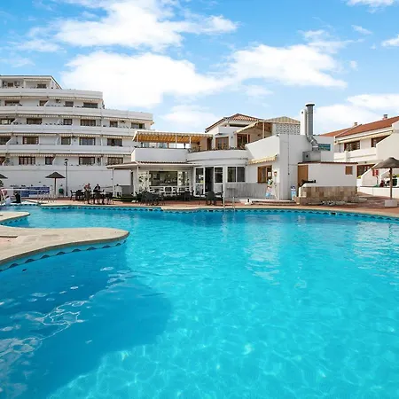 Διαμέρισμα Garden Costa Adeje (Tenerife)