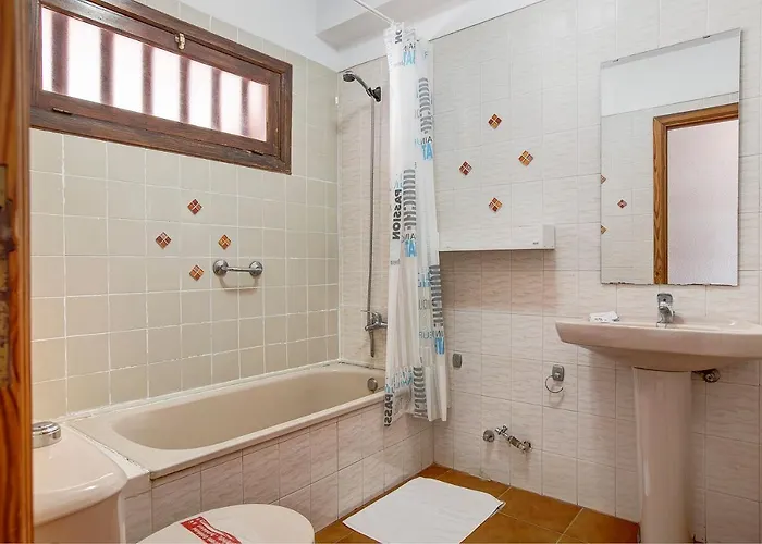 Garden 아파트 아데제