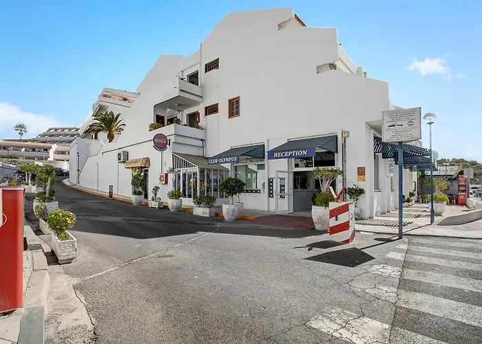 Garden 아파트 아데제